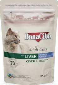 Bonacibo Kedi Mamalari Ve Malzemeleri Hepsiburada Com
