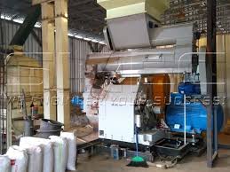 1 5 Tph Wood Pellet Project In Majalengka Indonesia Central Java Wood Pellets Pellet