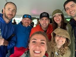 Sam Tarin's Instagram, Twitter & Facebook