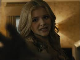 Carrie: There Will Be A Judgement