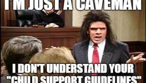 Examples might include an aging parent who depends on you for care or a child whose support you provide, but is 17 years old or older. Federal Income Tax Exemption And Child Support In Tennessee Crews V Staggs Herston On Tennessee Family Law