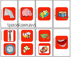 These pdf worksheets help kids learn to recognize and write consonants, consonant blends and digraphs. Candy Land Phonology Speech Room News
