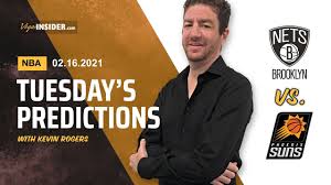 Final feb 16, 2021 phoenix suns arena · phoenix, az. Nets Vs Suns Predictions Odds Preview