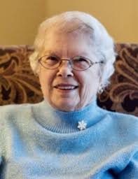 Dorothy Jean Frazee Obituary January 29, 2019