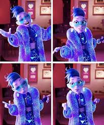 In Ralph Breaks The Internet Wreck It Ralph 2 Taraji P Henson Will Voice Yesss An Algorithm Who Deter Wreck It Ralph Wreck It Ralph Costume Trending Videos