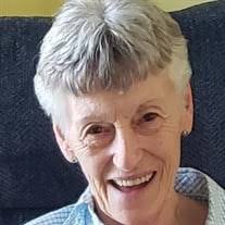 Donna C. Hauk Obituary (2023)