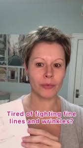 Glow like you’re 30-something 💁‍♀️ 📹: @jennifertolstedt #UbiskinTips  #MicroneedlingBenefits #AntiAgingSkincare #ProAgeBeauty #SkincareEducation  #40PlusSkinCare #HealthySkinJourney #AgeGracefully ...