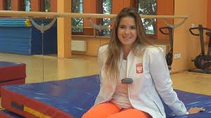 Uczestniczka igrzysk olimpijskich w rio de janeiro (2016), na których zajęła 4. Aktualnosci Maria Andrejczyk