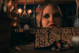 Candy Cane Lane joins the ranks of the weirdest Christmas movies