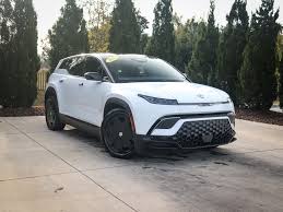 Image result for Pacific Fog 2019 Fisker