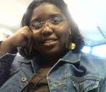 Featured Member: Alisha Huff