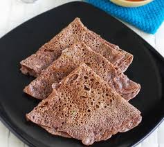 35 Ragi Recipes For Babies And Kids Dosa Recipe Ragi Dosa Food