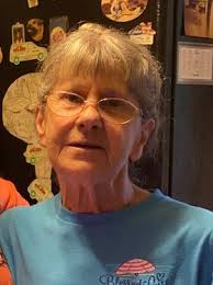 Obituary for Madgie Mae (Johnson) Stepp