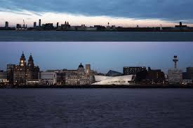 Liverpool's political, religious, literary and football leaders have urged unesco to defer a decision on the city's world heritage status amid fears it could soon be stripped. Liverpool Waterfront Skyline And The Pier Head Seen From Birken Head Download Scientific Diagram