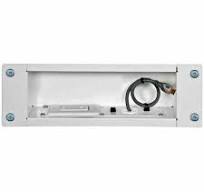 Peerless-AV® Recessed Cable Managementand Power Storage ...