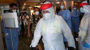 L'angleterre va enlever le masque, record de contaminations en afrique. Coronavirus Un Elu Vert Positif A Lyon La Catalogne Se Reconfine