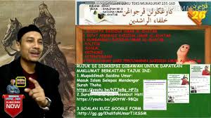 Sumbangan berjaya mengatasi masalah perpecahan masyarakat islam. Khulafa Ar Rasyidin Khalifah Ke 2 Saidina Umar Al Khattab Pai Kssm Tingkatan 1 Cikgootube Youtube
