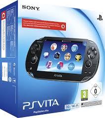 Liste playstation vita spiele, alle games, die bestbewerteten ps vita spiele, informationen über ps vita titel geordnet nach genres. Sony Playstation Vita Ps Vita Konsole Wifi Und 3g Amazon De Games