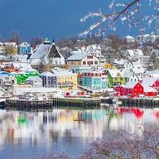 We found 203 holiday rentals — enter your dates for availability. Stunning View Of Lunenburg Nova Scotia In Winter Pin If You Would Love To Explore This Town Featured Photo Lunenburg World Heritage Sites Old Town Lunenburg