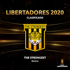 Somos una de las grandes empresas de transporte terrestre en chile, con más de 74 años de experiencia en el rubro Hola The Strongest Conmebol Libertadores Facebook