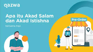 Contoh kasus ijarah muntahiya bittamlik adalah pembiayaan yang digunakan untuk pembelian kendaraan bermotor pada leasing syariah dan bank syariah. Akad Salam Dalam Ekonomi Islam Pengertian Dalil Rukun Dan Contoh