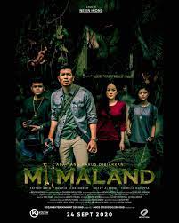 Mengisahkan tentang buss, perempuan yang mengalami kelainan mental karena masa kecilnya yang kelam. Movie Review Miimaland Lakonan Seram Misteri Pertama Fattah Amin Ruby My Best Lifestyle Blog