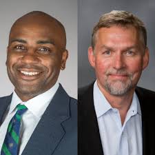 Two Notre Dame faculty placed