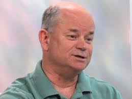 Mike Feazell's Instagram, Twitter & Facebook