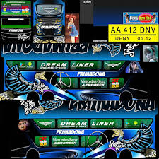 Livery bussid sdd bimasena double decker / 2 tingkat kualitas hd. 57 Livery Sdd Bussid Bus Simulator Indonesia Kualitas Jernih