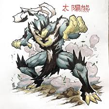 1920x1080 pokémon, greninja (pokémon), super smash bros. Urshifu Wallpapers Wallpaper Cave