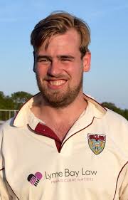 Seaton beat Cullompton by 26 runs to lift Corinthian Cup