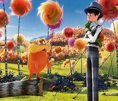 Дэнни девито, эд хелмс, зак эфрон и др. Filmkritik Mein Freund Der Truffula Baum Das Okomarchen Der Lorax Np Neue Presse