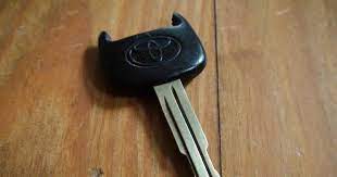If you aren't too worried about the car being stolen, tape the key to the pats ring on the ignition switch and get a plain key made to save you the $200 in programming fees for a new one. I Hope You 39 Re Prepared For The Most Exciting And Revolutionary Craft Project Of This Decade I Always Though My Purse Was A Tough P Break Key Key Broken