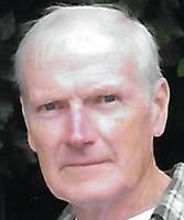 James Borland Obituary (1943