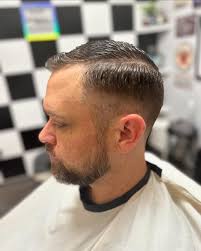 Pay Per Cuts Men's Salon