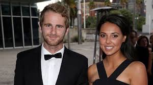 Track breaking kane williamson headlines on newsnow: Kane S Family Dliemma Who Will English Partner Support