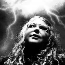 Molly Shepard (@psychicmolly)