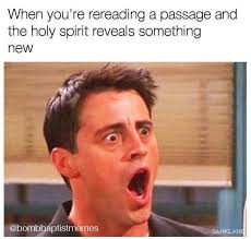 21 New Christian Memes That Will Literally Have You Laughing Out Loud Project Inspired Christian Memes Christian Jokes Bible Humor