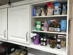 Anything shorter, and you risk not reaching the stud through the lath and plaster. Kitchen Cupboard Door Fell Off Life Is Better For It Want Some Peanut Butter It S Right There Baby S Bottle There It Is Self Raising Flour You Gotcha I Could Go On Hoping