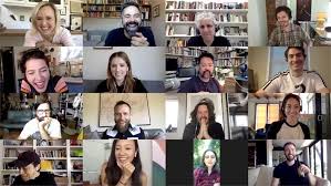 Idea being crafted into usable script filmmaker james gray will direct the movie version of terry hayes' novel i am pilgrim for mgm.gray, who last helmed the brilliant the lost city of z, will. Watch The Scott Pilgrim Vs The World Virtual Live Read Indiewire