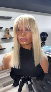 When they ask who got Ready 2 Wear Wigs make sure you tag Too Kute  Hair&Wigs thank you 😘 📍8615 S Cottage Grove ☎️773-494-5383