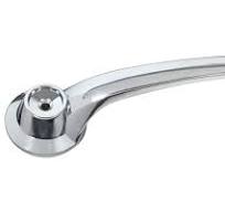 DOOR HANDLE 1967 FORD F-SERIES F-100 F-250 F-350 PICKUP TRUCK & BRONCO  INSIDE INTERIOR LH OR RH (E1HZ-8022600A)