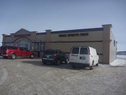 New Location For Co Op Liquor Outlet Swiftcurrentonline Com