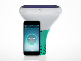 Smart Pool Gadget Monitors For Accidental Drops And Detects Urine Smart Lighting Monitor Urinal