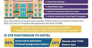 The company was incorporated for the purpose of issuing debt securities. Uj Property Management Sdn Bhd Mengambil Alih 4 Buah Hotel Tabung Haji Berkuatkuasa 1 April 2020