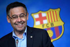 All news about the team, ticket sales, member services, supporters club services and information about barça and the club. Under Fire Barcelona President Bartomeu Resigns Daily Sabah