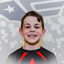 Competitor List [2021 Dallas Winter Classic]