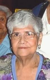 Lupe Tinoco Obituary (1927