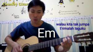 The Romp Family 10 Ide Chord Lagu Kisah Kasih Natal Trio Klasikha