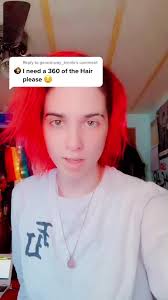 Reply to @gerard.way_kinnie #gerardwayhair #360 #reply #dangerdays